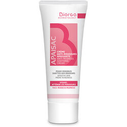 Bailleul Dermatoloji - Bailleul Dermatoloji Apaisac Soothing Anti-Redness Cream 40 ml