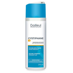 Bailleul Dermatoloji - Bailleul Dermatoloji Cystiphane Anti-Hair Loss Shampoo 200 ml