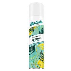 Batiste - Batiste Original Dry Shampoo Classic Fresh 200 ml