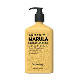 Beamarry - Beamarry Argan Oil Marula Color Protect Shampoo 380 ml