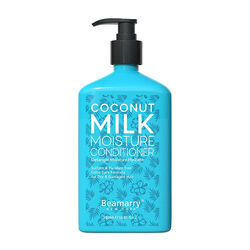 Beamarry - Beamarry Coconut Milk Moisture Conditioner 380 ml