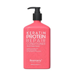 Beamarry - Beamarry Keratin Protein Repair Shampoo 380 ml