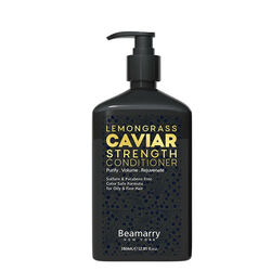 Beamarry - Beamarry Lemongrass Caviar Strength Conditioner 380 ml