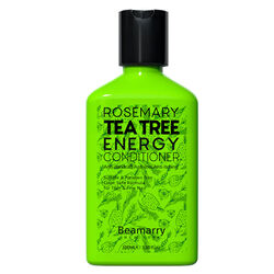 Diğer - Beamarry Rosemary Tea Tree Energy Shampoo 100 ml - Promosyon Ürünü