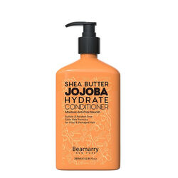 Beamarry - Beamarry Shea Butter Jojoba Hydrate Conditioner 380 ml