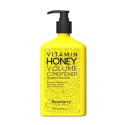 Beamarry - Beamarry Vitamin Honey Volume Conditioner 380 ml