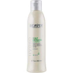 Beaver - Beaver Scalp Energizing Shampoo 258 ml