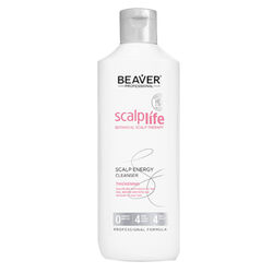 Beaver - Beaver Scalplife Scalp Energy Cleanser 298 ml