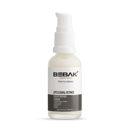 Bebak - Bebak Pharma Liposomal Retinol Serum 30 ml