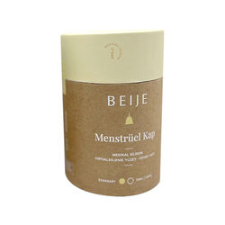 BEIJE - Beije Menstrüel Kap Standart 26 ml