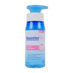 Bepanthol - Bepanthol Baby Vücut Şampuanı 400 ml