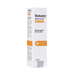 Bianco Pharma - Biabalm Plus Kuru Ciltler İçin Bariyer Krem 50 ml