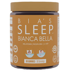 Bianca Bella - Bianca Bella Sleep Gummy Vitamin 60 Adet