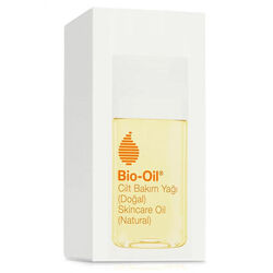 Bio Oil - Bio Oil Natural Cilt Bakım Yağı 25 ml