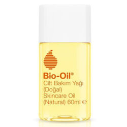 Bio Oil - Bio Oil Natural Cilt Bakım Yağı 60 ml