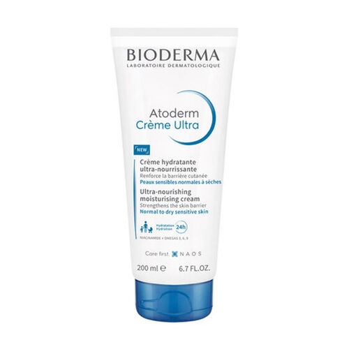 Bioderma - Bioderma Atoderm Krem Ultra 200 ml