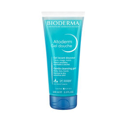 Bioderma - Bioderma Atoderm Gentle Shower Gel 100 ml