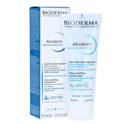 Bioderma - Bioderma Atoderm Intensive Gel Creme 75 ml