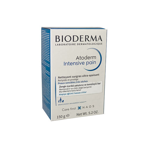 Bioderma - Bioderma Atoderm Pain Cilt Temizleyici 150 gr