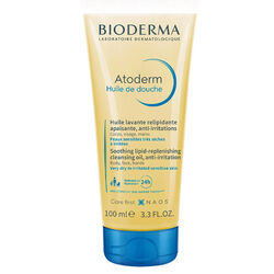 Bioderma - Bioderma Atoderm Shower Oil 100 ml