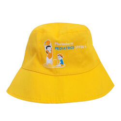 Diğer - Bioderma Bebek Şapkası (Promosyon Ürünü)