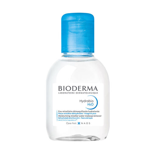 Bioderma - Bioderma Hydrabio H2O 100ml
