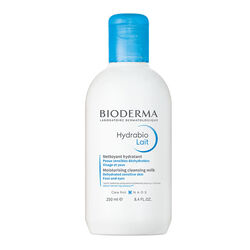 Bioderma - Bioderma Hydrabio Milky Cleanser 250ml