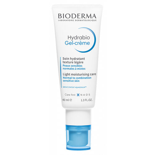 Bioderma - Bioderma Hydrabio Nemlendirici Jel Krem 40 ml