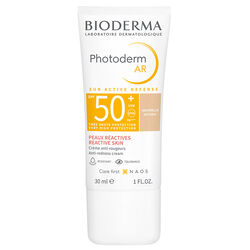 Bioderma - Bioderma Photoderm AR SPF50+ 30 ml - Renkli