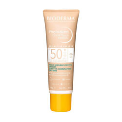 Bioderma - Bioderma Photoderm Cover Touch Mineral Spf50+ 40 gr - Very Light