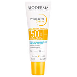 Bioderma - Bioderma Photoderm Krem SPF50+ 40 ml
