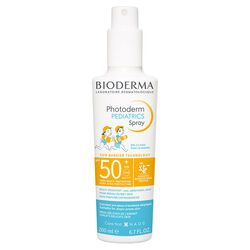 Bioderma - Bioderma Photoderm Pediatrics Spray SPF50+ 200 ml