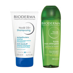 Bioderma - Bioderma Şampuan Bakım Seti