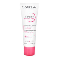 Bioderma Sensibio Rich Cream 40ml - Thumbnail