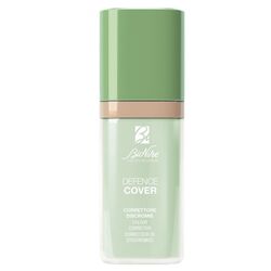 BioNike - Bionike Defence Cover Colour Corrector 12 ml | Vert