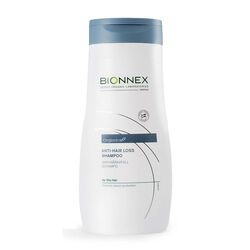 Bionnex - Bionnex Organica Saç Dökülmesine Karşı Bakım Şampuanı Yağlı Saçlar 300ml