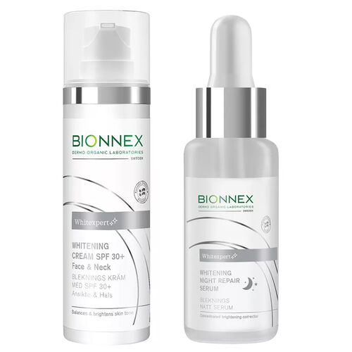 Bionnex - Bionnex Whitexpert Leke Bakım SETİ