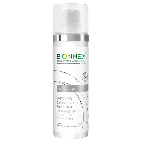 Bionnex - Bionnex Whitexpert SPF 30 Leke Karşıtı Krem 30 ml