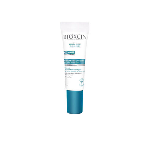 Bioxcin - Bioxcin Acnium Konsantre Bakım Serumu 15 ml