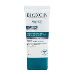 Bioxcin - Bioxcin Acnium Sebum Dengeleyici Nemlendirici Krem 50 ml