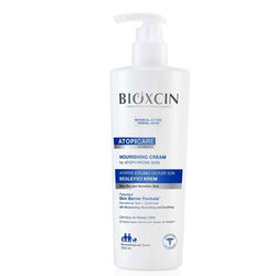 Bioxcin - Bioxcin Atopicare Besleyici Krem 500 ml - Aşırı Kuru Ciltler