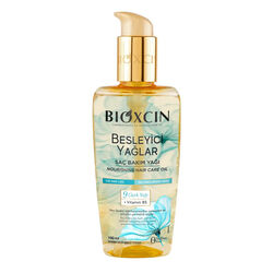 Bioxcin - Bioxcin Besleyici Yağlar Saç Bakım Yağı 150 ml