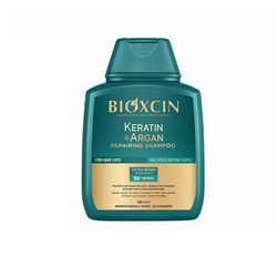 Bioxcin - Bioxcin Keratin ve Argan Onarıcı Şampuan 300 ml