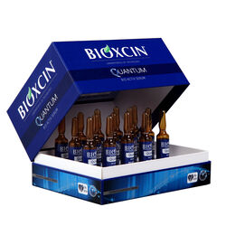 Bioxcin - Bioxcin Quantum Saç Güçlendirici Serum 15 x 6 ml