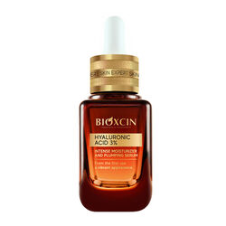 Bioxcin - Bioxcin Skin Expert Hyaluronic Acid 3% Yoğun Nemlendirici Serum 30 ml