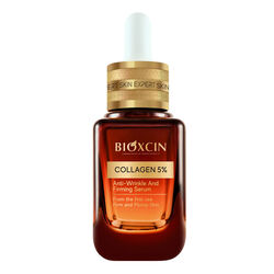 Bioxcin - Bioxcin Skin Expert Collagen 5% Kırışıklık Karşıtı Sıkılaştırıcı Serum 30 ml