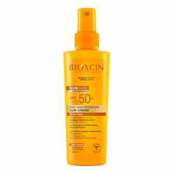 Bioxcin - Bioxcin Sun Care Tüm Ciltler için Güneş Spreyi SPF 50+ 200 ml