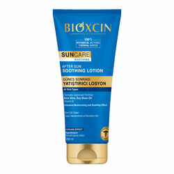 Bioxcin - Bioxcin Suncare Güneş Sonrası Losyon 200 ml