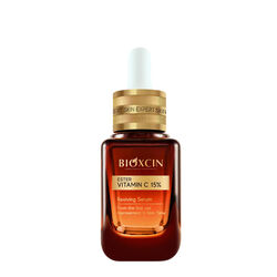 Bioxcin - Bioxcin Skin Expert Vitamin C 15% Canlandırıcı Serum 30 ml