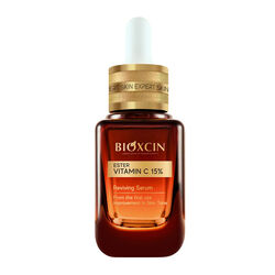 Bioxcin - Bioxcin Skin Expert Vitamin C 15% Canlandırıcı Serum 30 ml